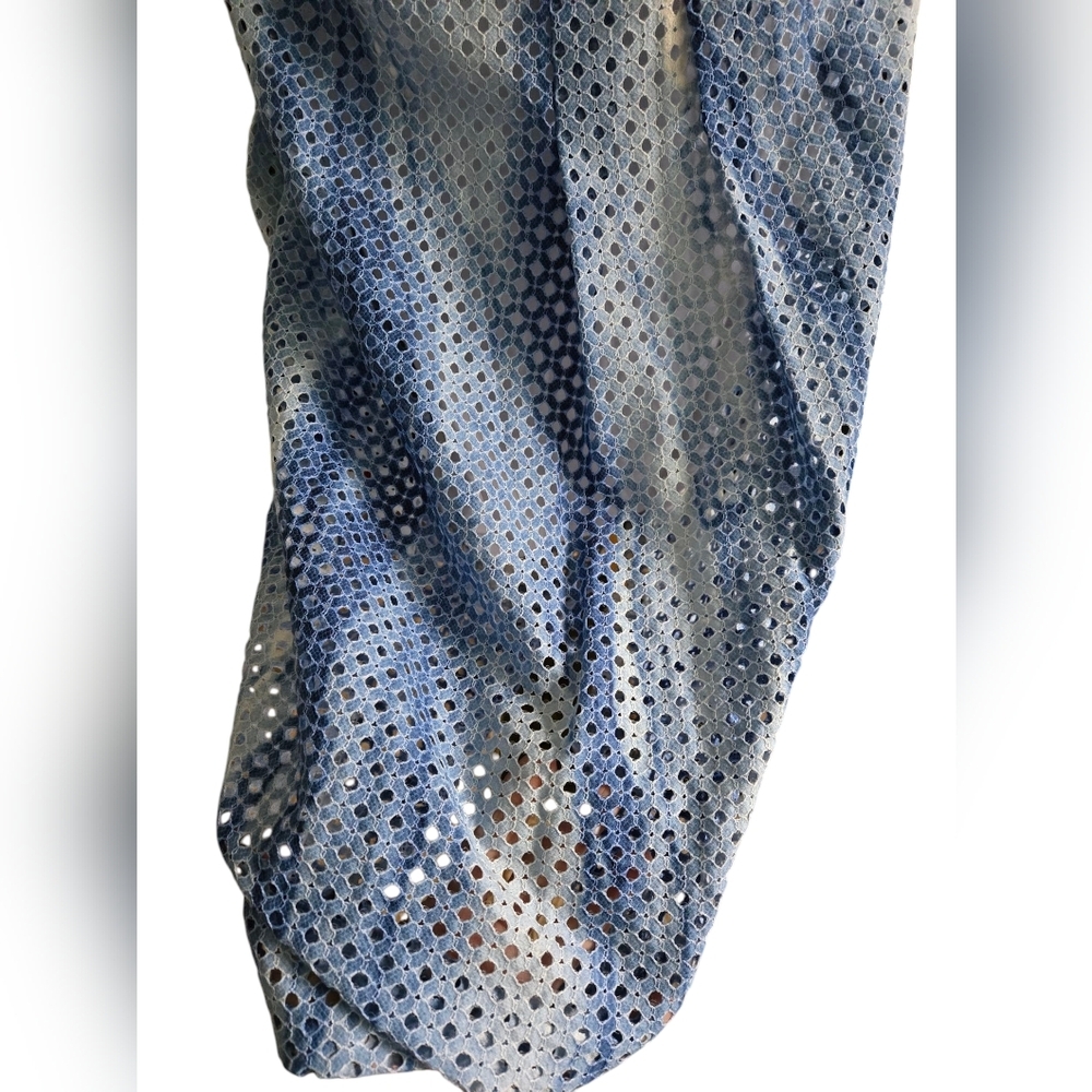 T Tahari 'Kenley' Midi Skirt - Picture 10 of 11